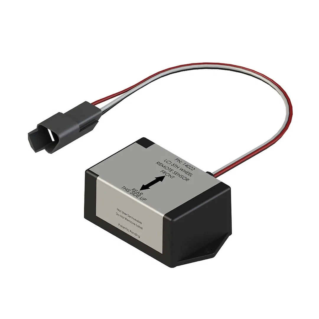 232201 – LIPPERT COMP Leveling Jack Hall Effect Sensor, Replacement For Lippert Electric Leveling Ja - view 2